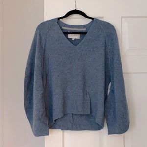 Cashmere sweater